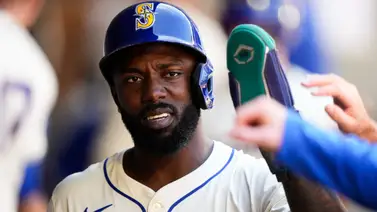 MLB: Randy Arozarena habla luego de su jonrón a Rays de Tampa Bay (+Declaraciones) MLB: Randy Arozarena habla luego de su jonrón a Rays de Tampa Bay (+Declaraciones)