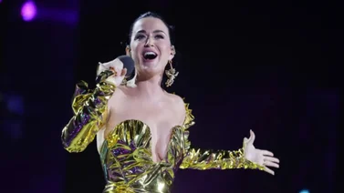Katy Perry defiende con uñas y dientes a este dulce venezolano (+Video)