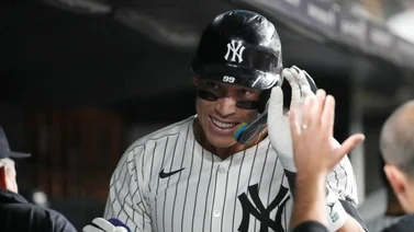 MLB: Aaron Judge comparte selecto club con Sammy Sosa y Babe Ruth (+Video)