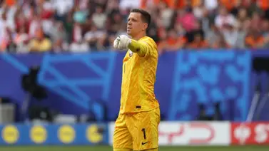 El icónico portero polaco Wojciech Szczesny se retira del fútbol profesional El icónico portero polaco Wojciech Szczesny se retira del fútbol profesional