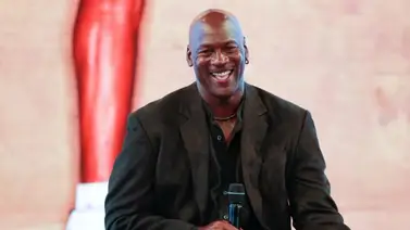 NBA: ¡Es un asalta cunas! Conoce a la actual esposa de Michael Jordan NBA: ¡Es un asalta cunas! Conoce a la actual esposa de Michael Jordan