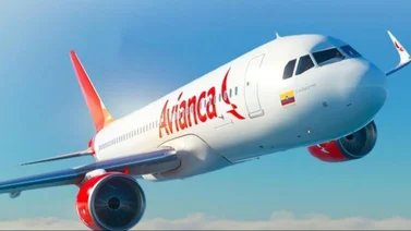 Avianca extrema medidas en sus vuelos ante crisis del combustible en Colombia
