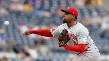 MLB: Edwin Díaz y Alexis Díaz registraron un hecho histórico en Grandes Ligas