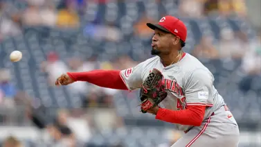 MLB: Edwin Díaz y Alexis Díaz registraron un hecho histórico en Grandes Ligas MLB: Edwin Díaz y Alexis Díaz registraron un hecho histórico en Grandes Ligas