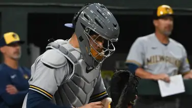 Descubre la importancia de las señas entre el pitcher y el cátcher Descubre la importancia de las señas entre el pitcher y el cátcher