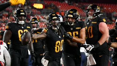 NFL: Washington Commanders cambia el nombre de su estadio tras 25 años