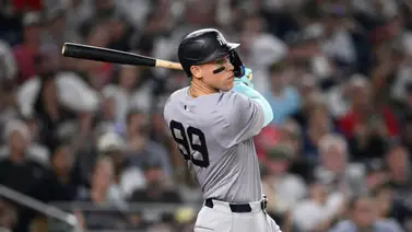 MLB: Aaron Judge y Marcell Ozuna pueden conseguir este récord de 1933 MLB: Aaron Judge y Marcell Ozuna pueden conseguir este récord de 1933