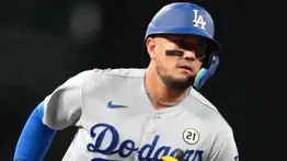 MLB: Miguel Rojas se acerca a esta importante marca con Los Ángeles Dodgers