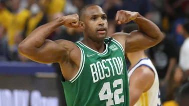 NBA: ¿Se lo merece? Mira las posibilidades que tiene el dominicano Al Horford de entrar al Salón de la Fama 