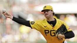 MLB: Novatos de Pittsburgh, Texas y Washington se suman a la historia en 2024
