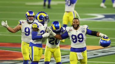 Conoce los favoritos de las apuestas para ser campeón del Super Bowl 2025