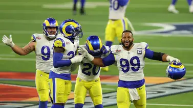 Conoce los favoritos de las apuestas para ser campeón del Super Bowl 2025 Conoce los favoritos de las apuestas para ser campeón del Super Bowl 2025