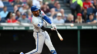 MLB: Maikel García establece un récord personal en las Grandes Ligas (+Video)