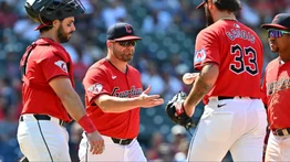 MLB: El increíble dominio del relevo de Guardianes de Cleveland (+dato)