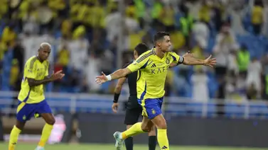 Mira la polémica que hay con los goles de Cristiano Ronaldo (+Video) Mira la polémica que hay con los goles de Cristiano Ronaldo (+Video)