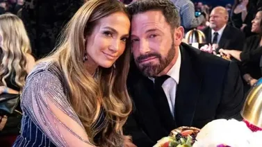 Se revelan las razones detrás del divorcio de Ben Aflleck y Jennifer López
