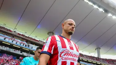 Liga MX: ¿Podrá llegar 'Chicharito' Hernández al clásico contra el América? Liga MX: ¿Podrá llegar 'Chicharito' Hernández al clásico contra el América?