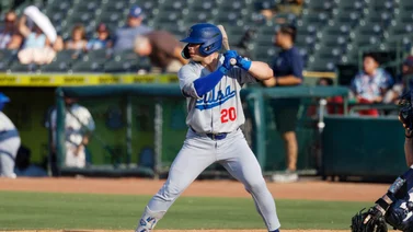 MLB: Estos son los mejores 10 prospectos de los Dodgers de Los Ángeles
