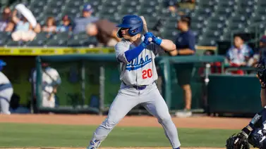 MLB: Estos son los mejores 10 prospectos de los Dodgers de Los Ángeles MLB: Estos son los mejores 10 prospectos de los Dodgers de Los Ángeles