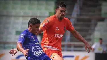Liga FUTVE: Deportivo La Guaira mantiene su invicto en el Clausura Liga FUTVE: Deportivo La Guaira mantiene su invicto en el Clausura