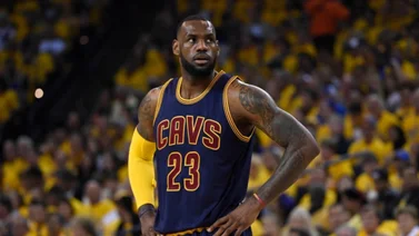 NBA: ¿No podían contra él? Esto dijo un ex jugador de Atlanta Hawks sobre enfrentar a LeBron James y Cleveland Cavaliers en Playoffs