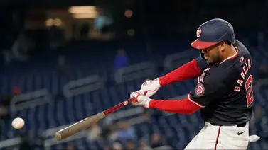 MLB : 2 dominicanos entre los peloteros que superarán las expectativas de esta temporada (+Videos) MLB : 2 dominicanos entre los peloteros que superarán las expectativas de esta temporada (+Videos)