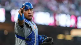 MLB: Salvador Pérez iguala a dos leyendas de Kansas City con sus batazos