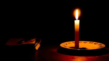 Varios estados y Distrito Capital reportaron bajones del servicio eléctrico (+Video)