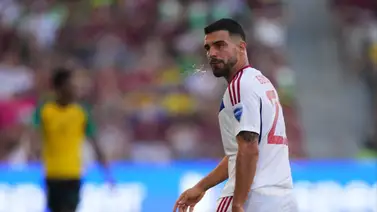 La Vinotinto: Así se prepara Alexander González para el partido contra Bolivia La Vinotinto: Así se prepara Alexander González para el partido contra Bolivia