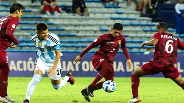 ¿Quién es Giovanny Sequera? Uno de los convocados en La Vinotinto para las fechas de eliminatorias ¿Quién es Giovanny Sequera? Uno de los convocados en La Vinotinto para las fechas de eliminatorias