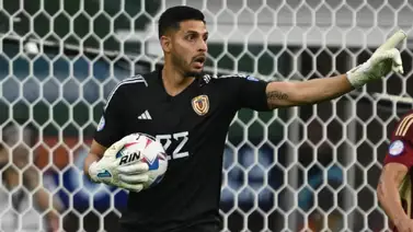 ¿Será suplente? Rafael Romo podría no jugar ante Bolivia por esta razón (+Análisis) ¿Será suplente? Rafael Romo podría no jugar ante Bolivia por esta razón (+Análisis)