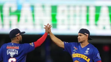 LVBP: Tiburones confirma la participación en la próxima temporada de otra de sus figuras (+video)