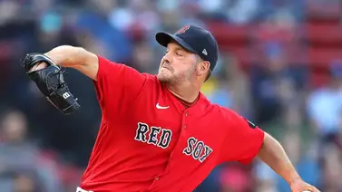 MLB: Veterano que participó en la LVBP listo para romper un récord en las Grandes Ligas (+Dato) MLB: Veterano que participó en la LVBP listo para romper un récord en las Grandes Ligas (+Dato)