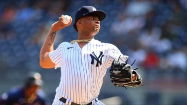 MLB: Dominicano Luis Gil podría volver en septiembre (+Info)