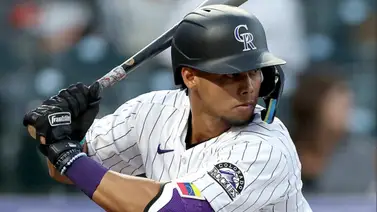 MLB: Ezequiel Tovar logra otra noche multijonrón y alcanza esa cifra por primera vez en su carrera  (+video) MLB: Ezequiel Tovar logra otra noche multijonrón y alcanza esa cifra por primera vez en su carrera  (+video)