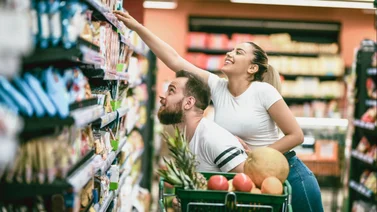 Vives en España y no tienes pareja, entonces ve a este supermercado y saldrás con una 