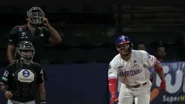 LVBP: Franklin Barreto y lo que puede aportar a unos Tiburones hambrientos por el bicampeonato LVBP: Franklin Barreto y lo que puede aportar a unos Tiburones hambrientos por el bicampeonato