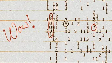 Misterio resuelto: Astrofísicos solucionan un inquietante enigma extraterrestre Misterio resuelto: Astrofísicos solucionan un inquietante enigma extraterrestre