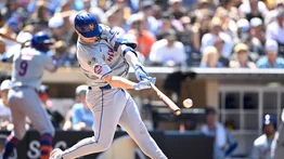 MLB: Pete Alonso igualó a una leyenda de los Mets de Nueva York en cuadrangulares (+Dato)