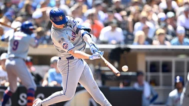MLB: Pete Alonso igualó a una leyenda de los Mets de Nueva York en cuadrangulares (+Dato)