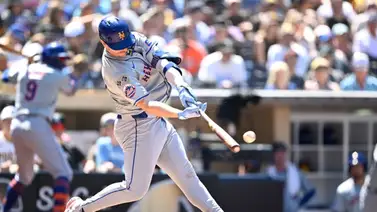 MLB: Pete Alonso igualó a una leyenda de los Mets de Nueva York en cuadrangulares (+Dato) MLB: Pete Alonso igualó a una leyenda de los Mets de Nueva York en cuadrangulares (+Dato)