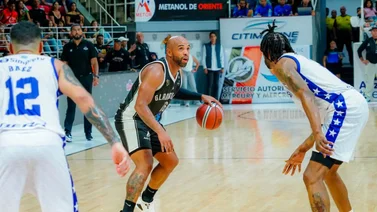 SPB: Gladiadores pone un pie en la final y Cocodrilos se metió de nuevo en carrera 
