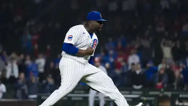 Resultados MLB: 27 de agosto 2024 (+video) Resultados MLB: 27 de agosto 2024 (+video)