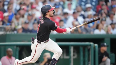 MLB: Mira cómo marcha la tabla de posiciones tras la reciente jornada (+video)