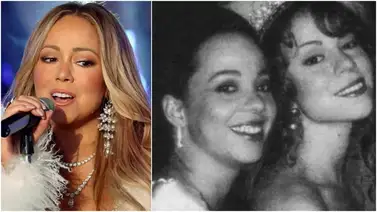 Detalles de los últimos días de vida de la hermana de Mariah Carey salen a la luz Detalles de los últimos días de vida de la hermana de Mariah Carey salen a la luz