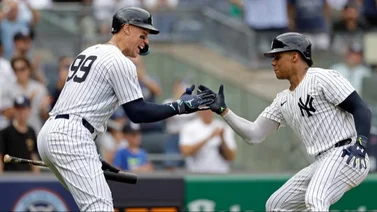MLB: Juan Soto y Aaron Judge siguen encendiendo el Bronx (+Datos)