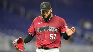 MLB: Eduardo Rodríguez reta a los Mets de Carlos Mendoza con todo a su favor (+Video) MLB: Eduardo Rodríguez reta a los Mets de Carlos Mendoza con todo a su favor (+Video)