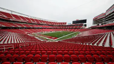 San Francisco 49ers hace inversión millonaria para el Super Bowl LX y el Mundial 2026 San Francisco 49ers hace inversión millonaria para el Super Bowl LX y el Mundial 2026