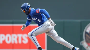 MLB: Maikel García, un velocista eficaz anda suelto por la Liga Americana (+Video)