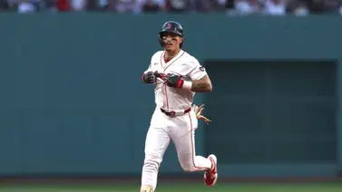 MLB: Jarren Duran resta importancia a esta estadística histórica de las Grandes Ligas MLB: Jarren Duran resta importancia a esta estadística histórica de las Grandes Ligas